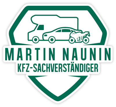 Martin Naunin – Kfz-Sachverständiger Martin Naunin – Kfz-Sachverständiger
