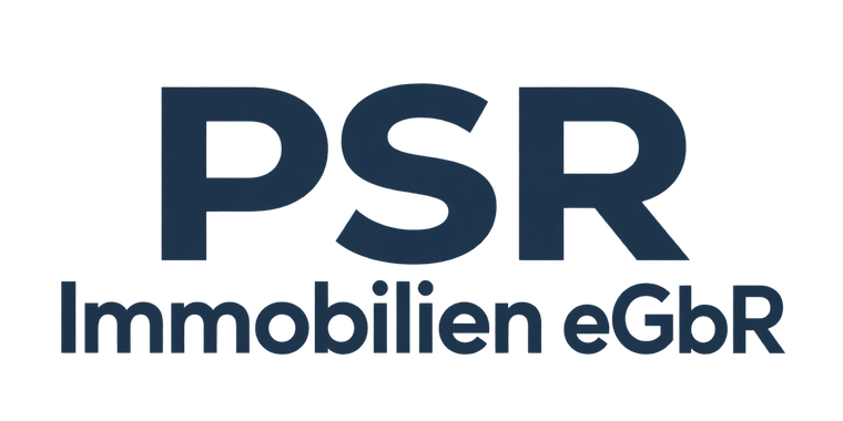 PSR Immobilien eGbR PSR Immobilien eGbR