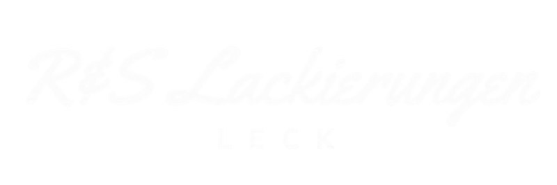 R&S Lackierungen R&S Lackierungen