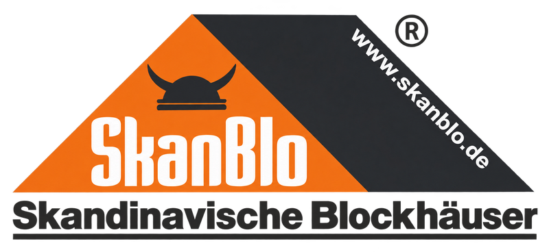 Skanblo – Skandinavische Blockhäuser Skanblo – Skandinavische Blockhäuser