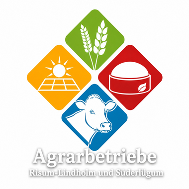 Winter Landwirtschafts GmbH & Co. KG – Agrarbetriebe Risum-Lindholm und Süderlügum